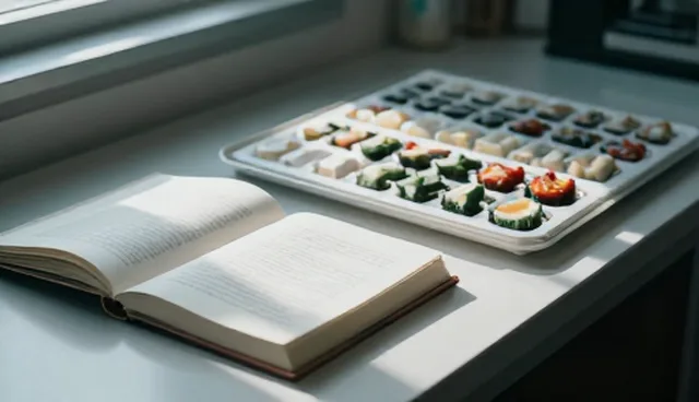 食品代加工中的实际取舍,性能比较需精准把控
