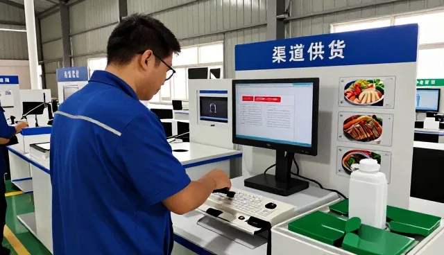 冷链配送有哪些应用方式？