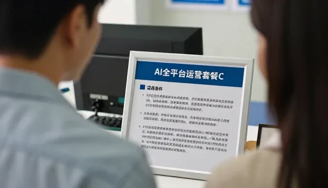 食品生产加工渠道供货选型的关键考量因素