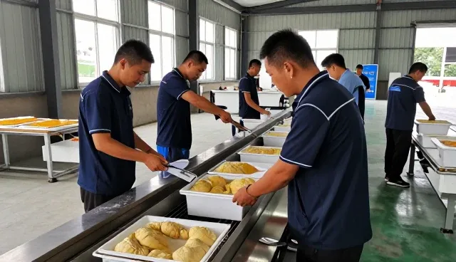 贵州省赖家侠酒业有限公司提供高品质食品代加工满足旧房翻新需求