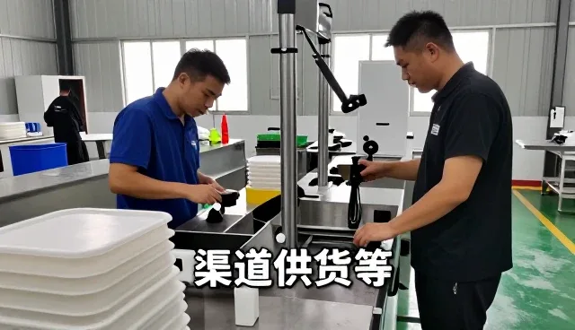 贵州省赖家侠酒业有限公司观察渠道供货等市场发展方向